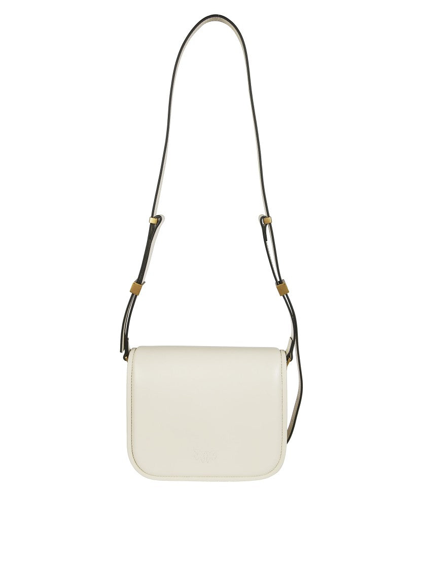 Pinko Love Box Bag