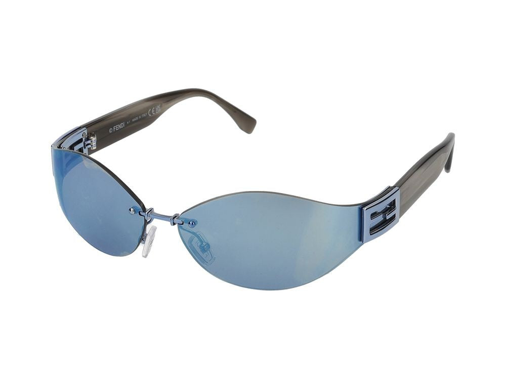 Maison Fendi Sunglasses Fe40159u 84C 74/14/115