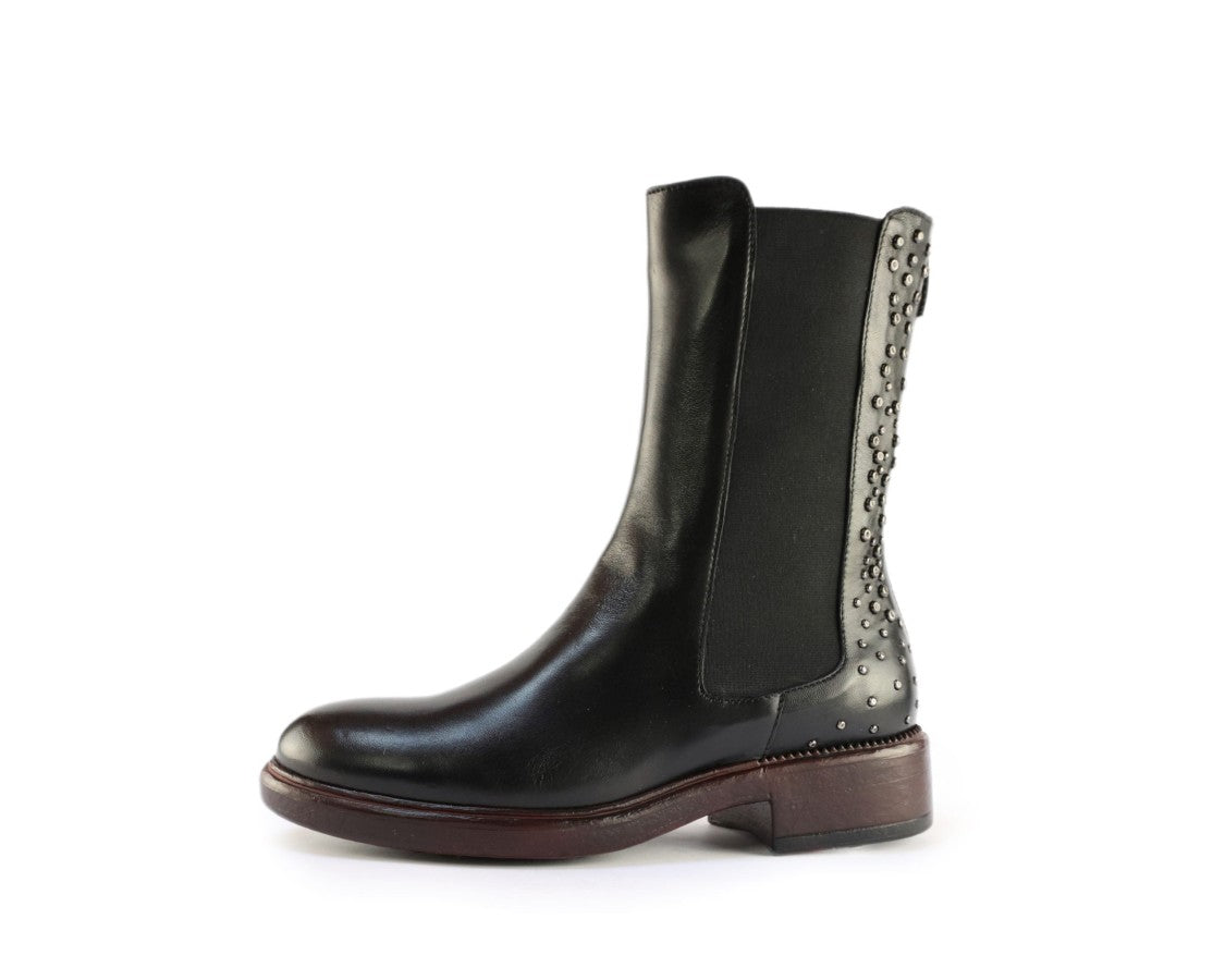 Ton Gout Chelsea Tender A-1 Ankle Boots