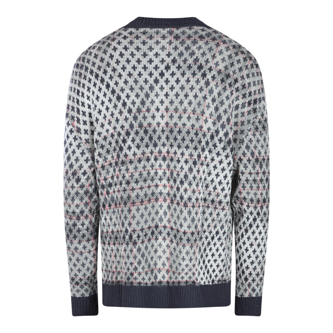 Vivienne Westwood Multicolor Cotton Knitwear