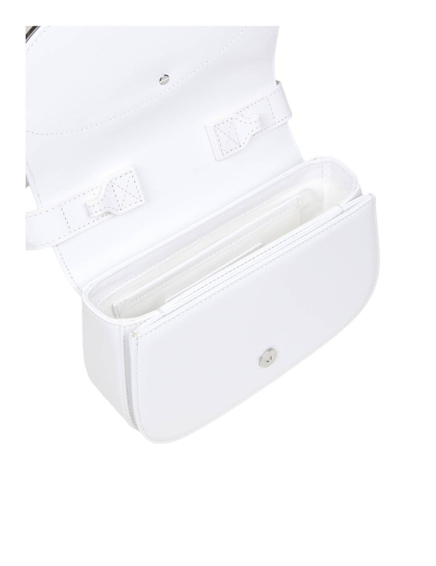 Diesel Structured Nappa Shoulder Bag