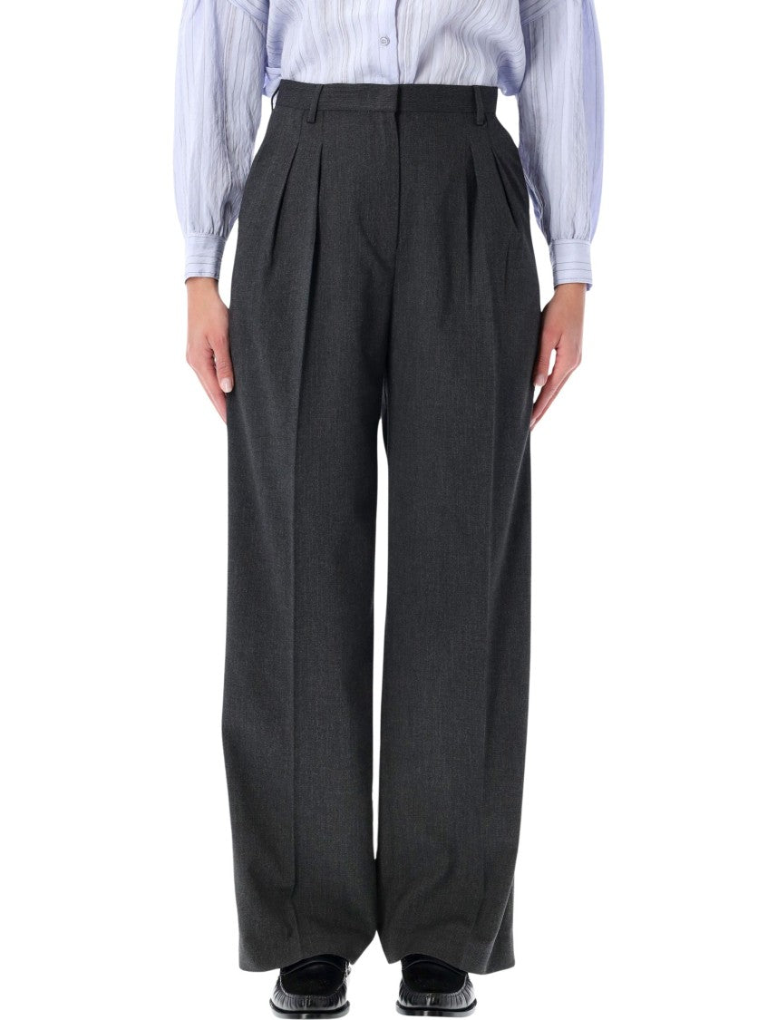 Sessun Emilio Pleated Pant