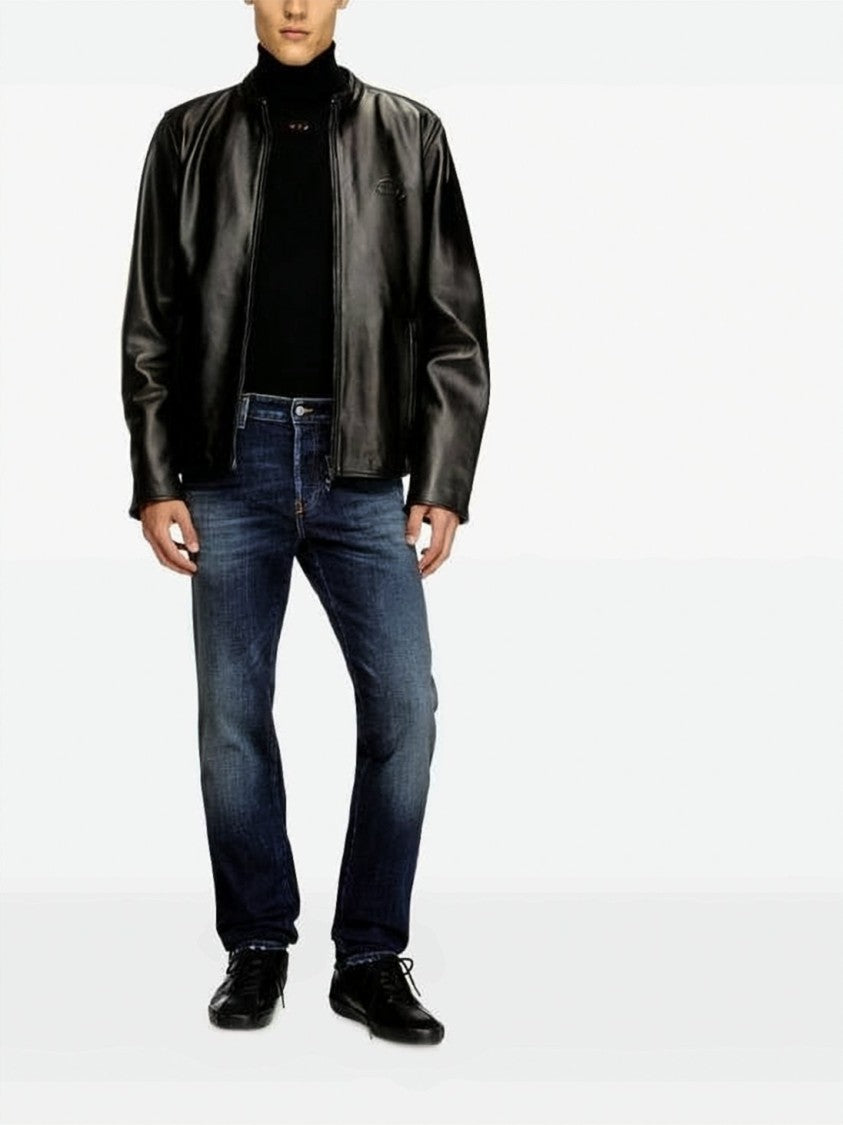 Diesel Classic Five-Pocket Denim Pants