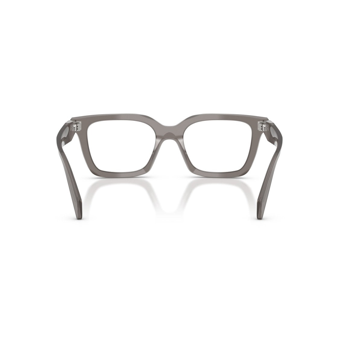 Prada 0Pr C08v Oversized Square Acetate Sunglasses