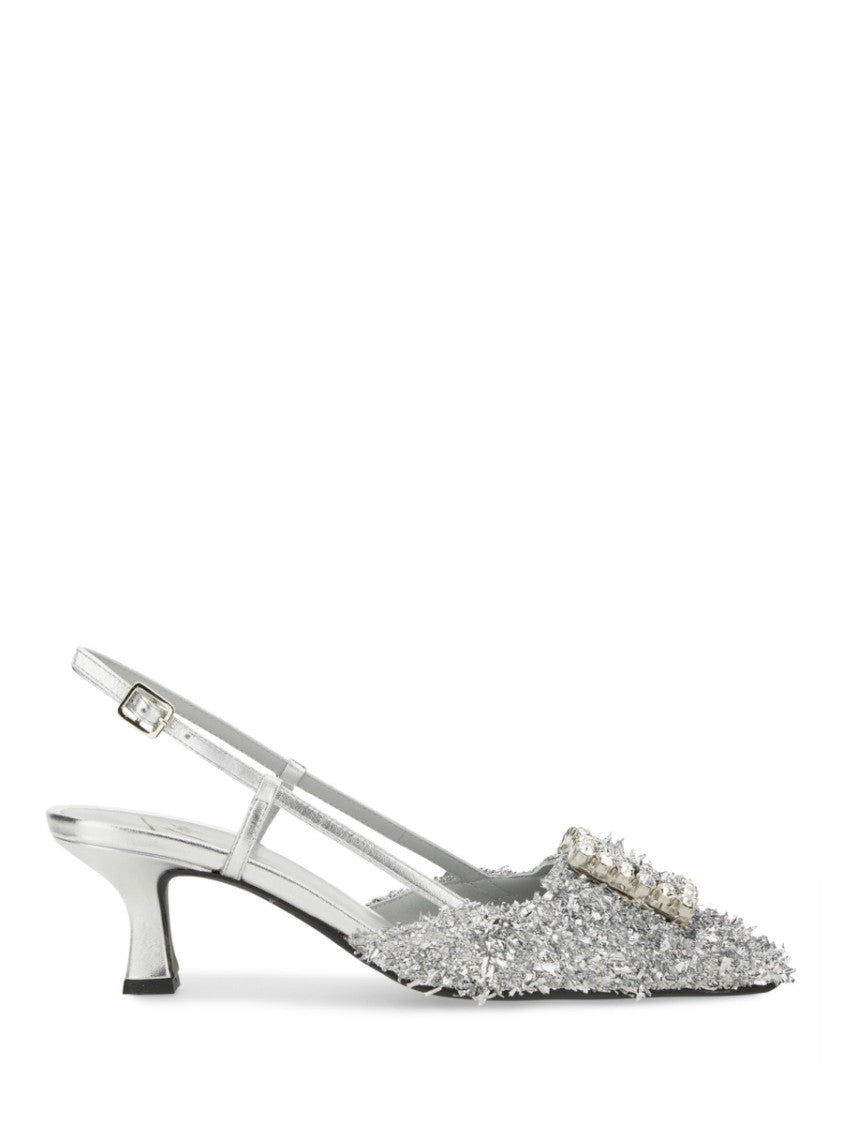 Roberto Festa "Stefy" Slingback