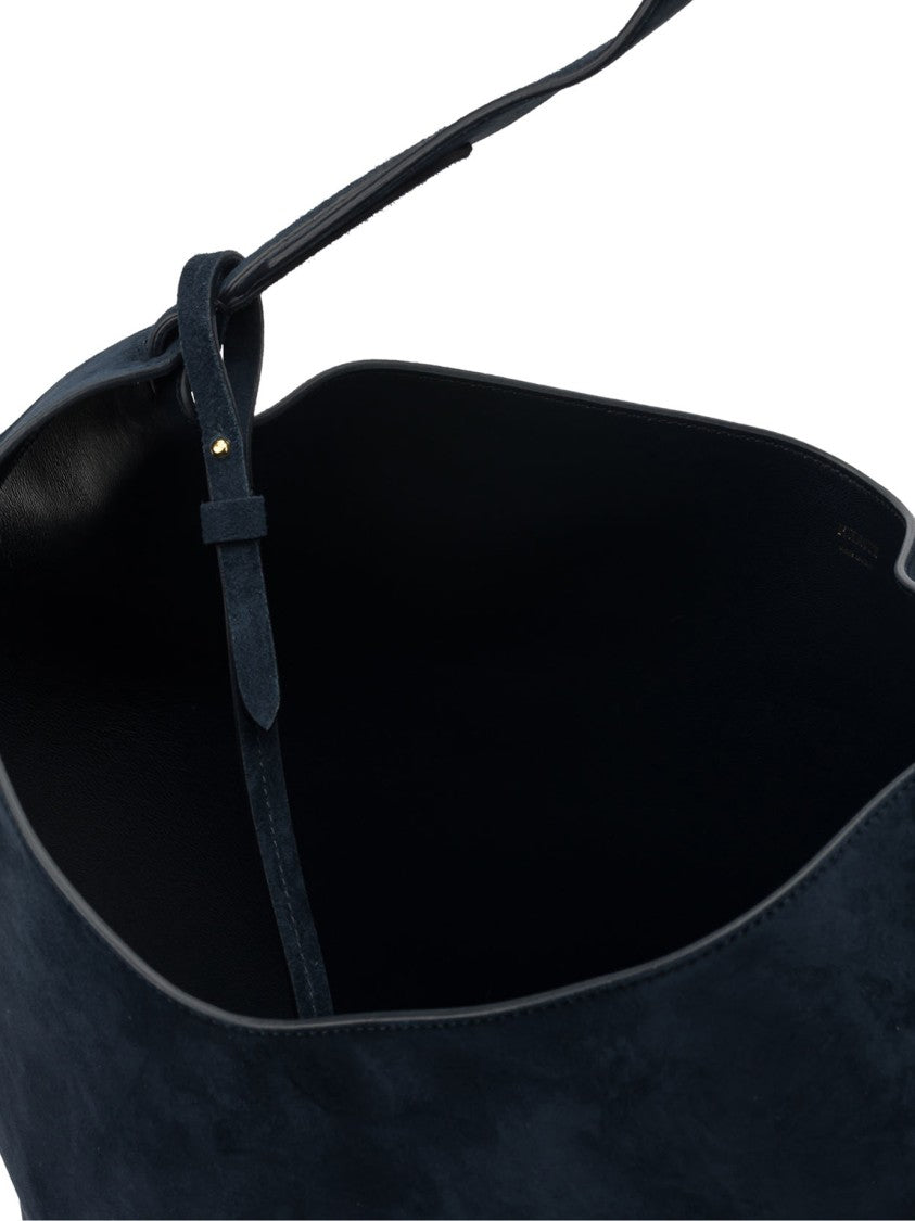 Khaite "Lotus" Shouler Bag