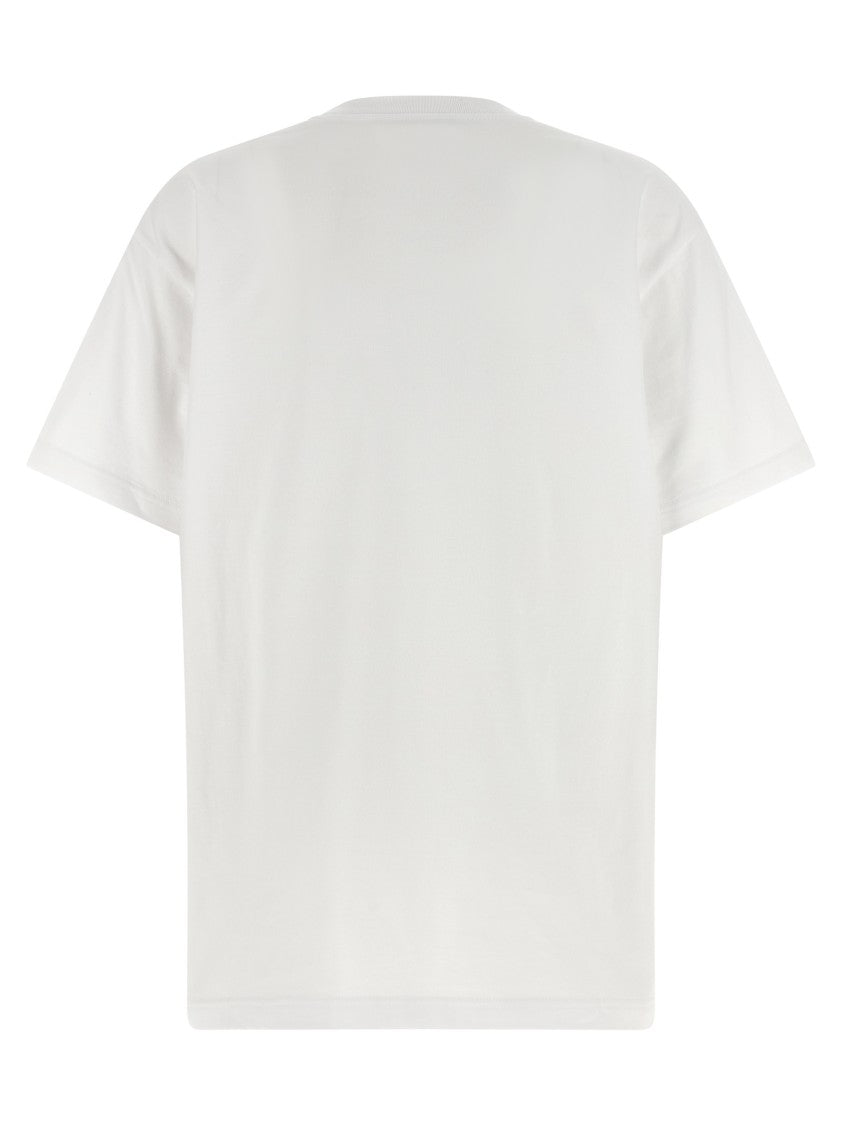 Gucci 'Incrocio Gg' T-Shirt