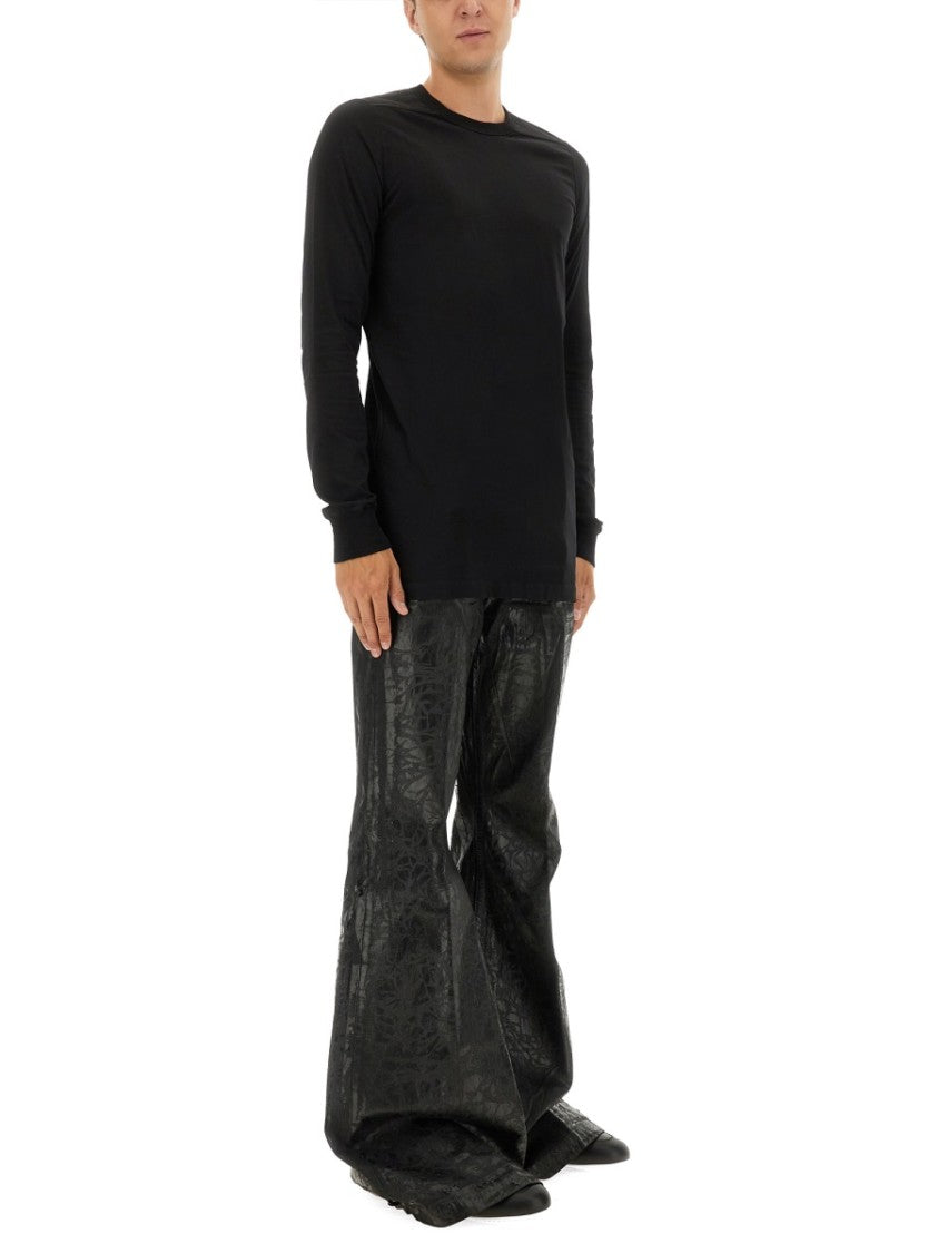 Rick Owens "Bolans" Denim Pants