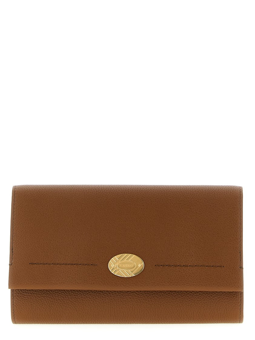 Burberry 'Cotswolds' Wallet On Chain