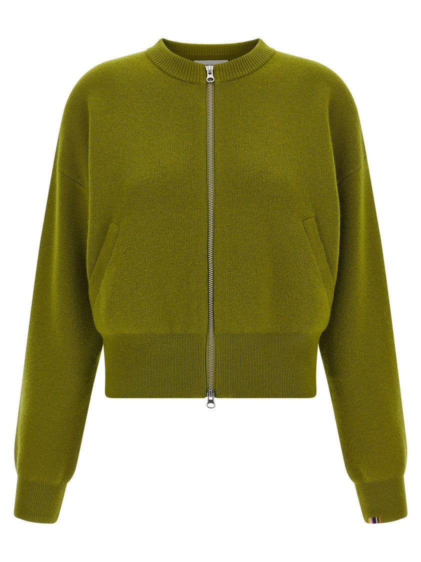 Extreme Cashmere N°478 Xtra Fun' Cardigan