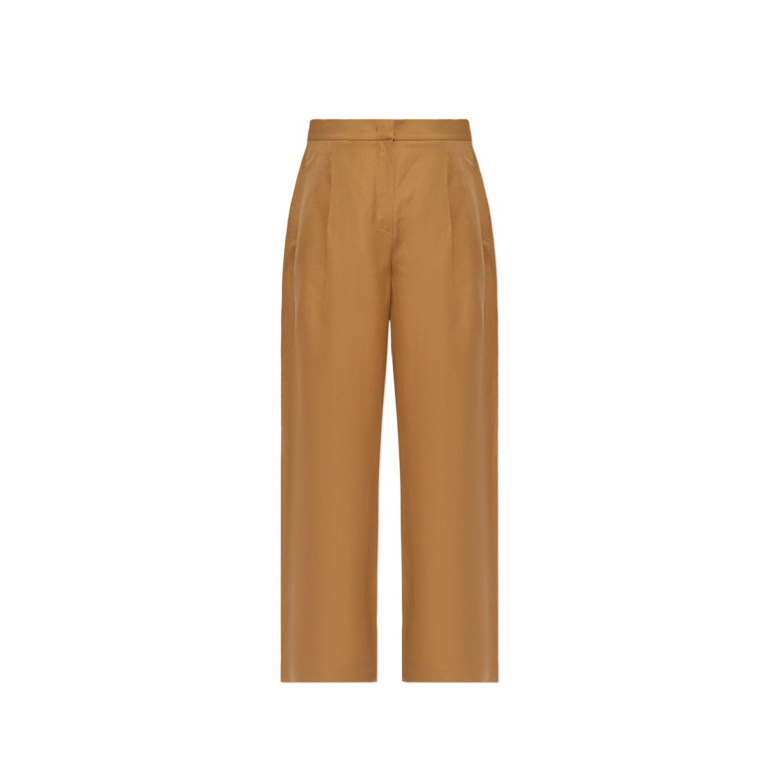 Max Mara Wide Leg Colonia Trousers