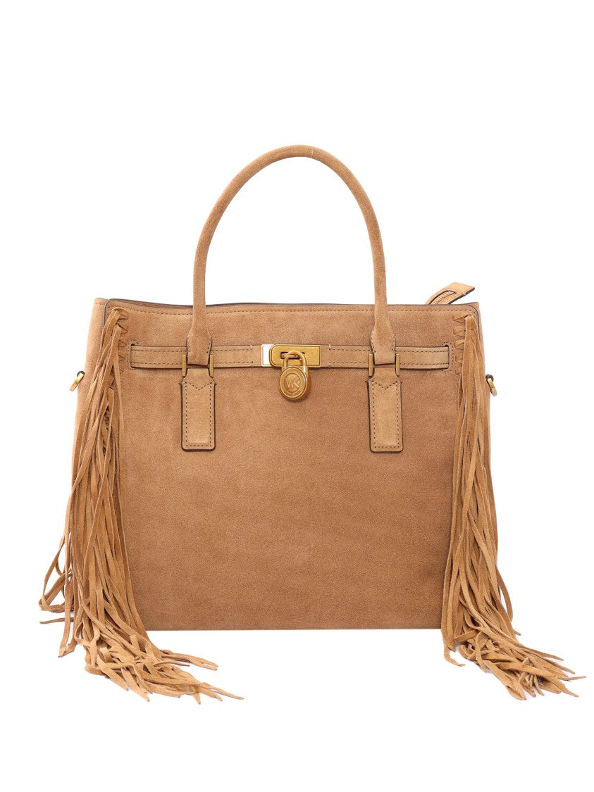 Michael Kors Lg Satchel Bag