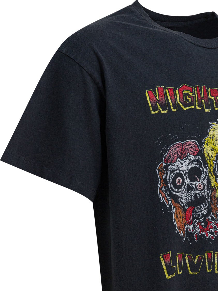 Gallery Dept. "Night Of The Living Dead" T-Shirt