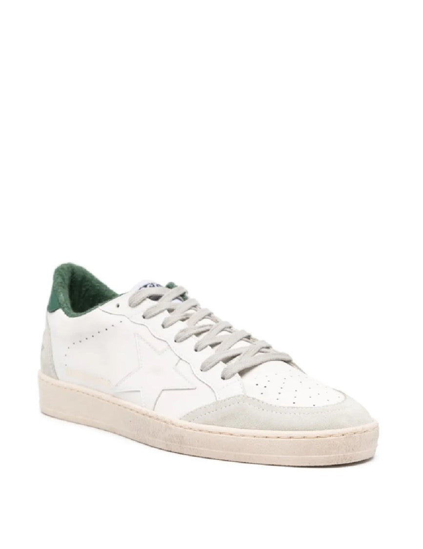 Golden Goose Ballstar Bio Sneaker