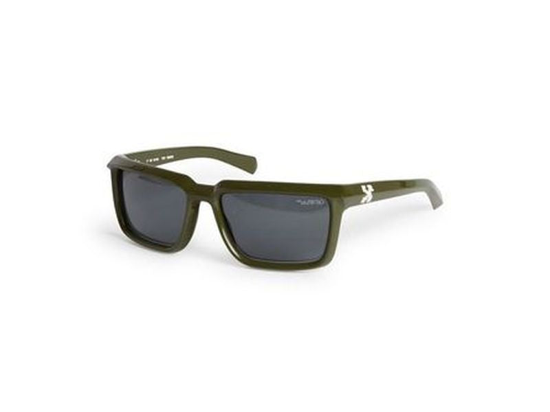 Off-White Oeri067 Portland Oversized Square Frame Sunglasses