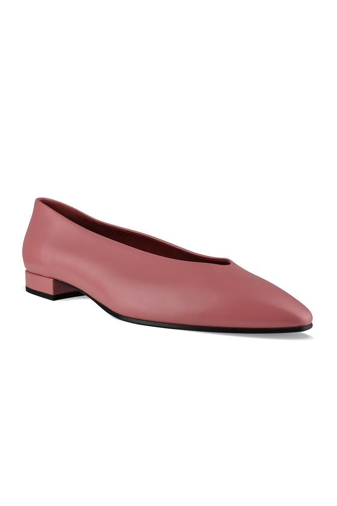 Loro Piana Rebecca Ballerinas