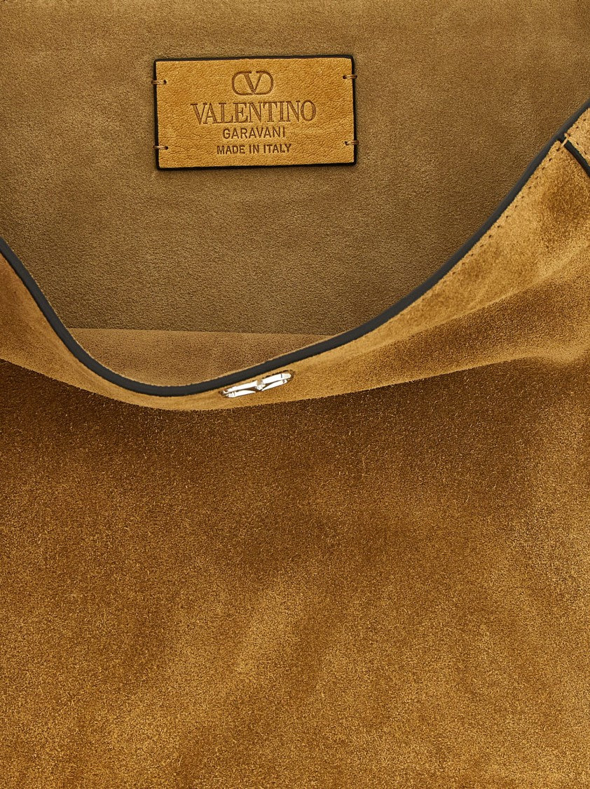 Valentino Garavani 'Nellcôte' Shoulder Bag