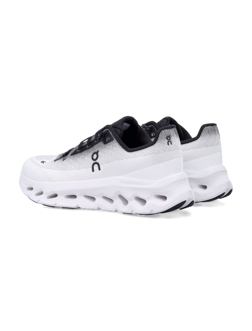 On Running Cloudtilt High-Performance Fabric Sneakers