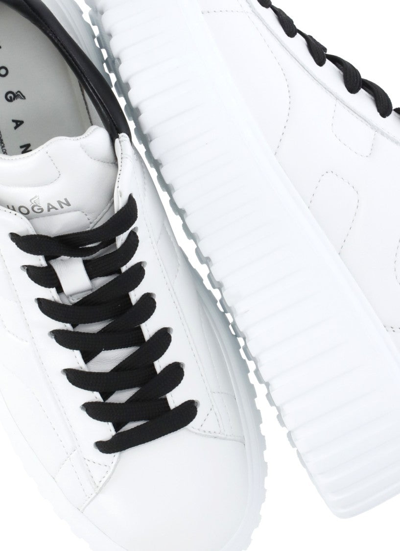 Hogan H - Stripes Sneakers