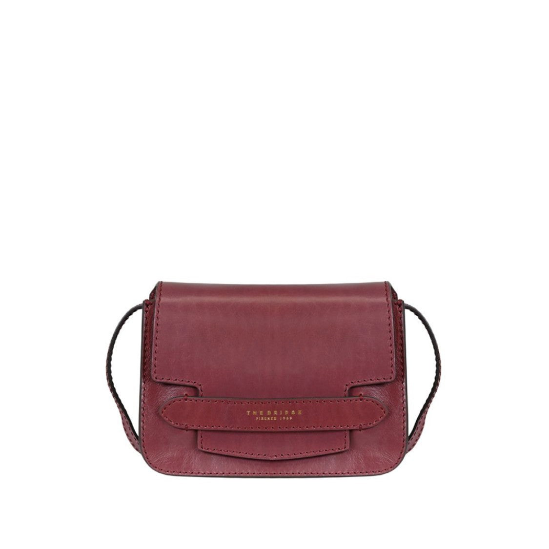 The Bridge Lucrezia Shoulderbag