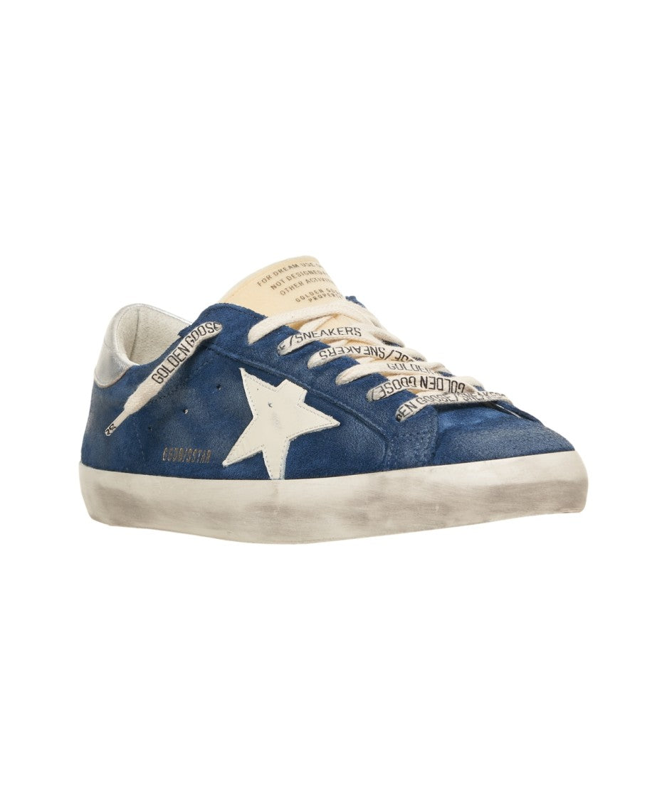 Golden Goose 'Super Star Classic' Sneakers