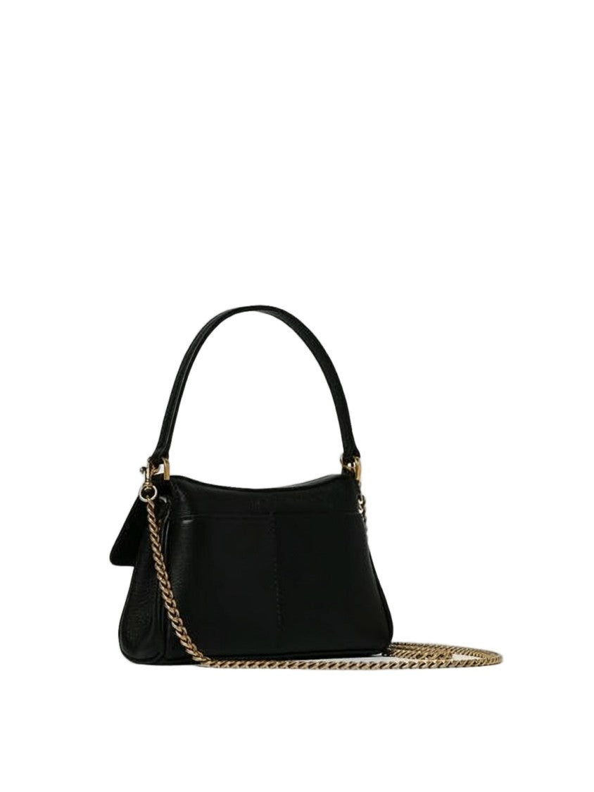 Balenciaga Compact Structured Shoulder Bag