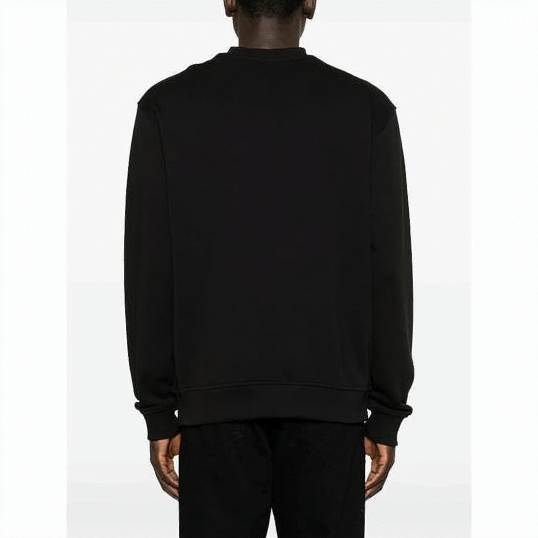 Versace Long-Sleeve Cotton Shirt
