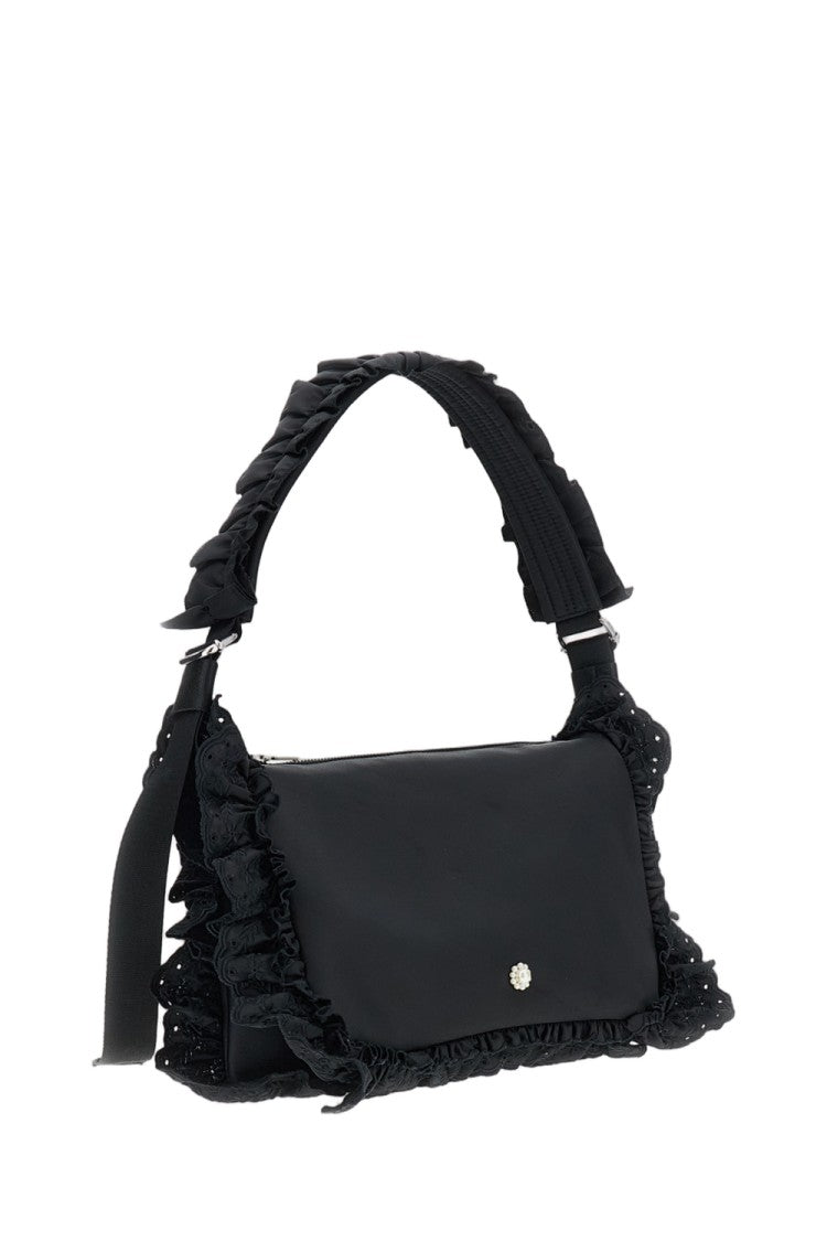 Simone Rocha Pillowcase Shoulder Bag