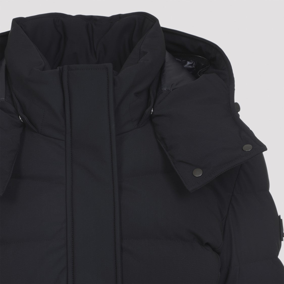 Moose Knuckles Watershed 3 Parka Jacket