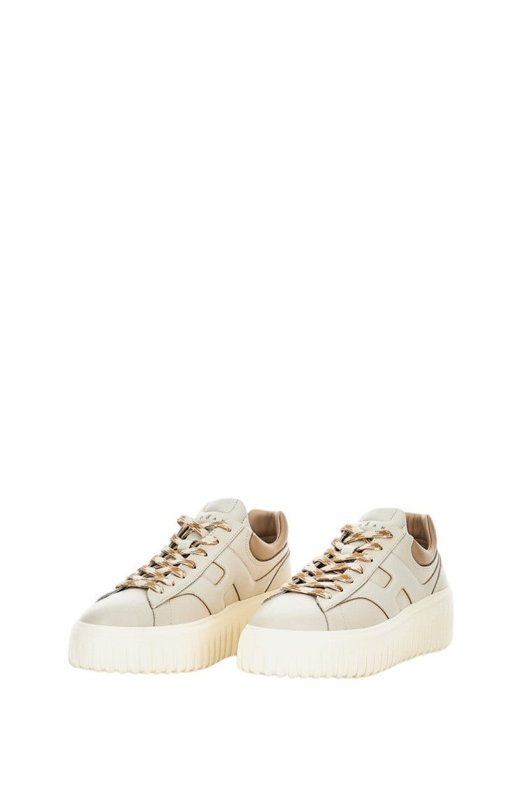 Hogan H-Stripes Allacciato H Lissata