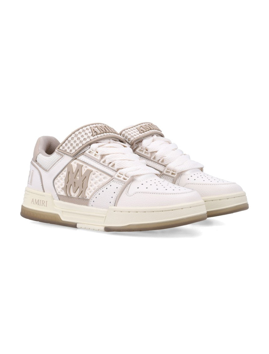 Amiri Ma Skyline Sneakers