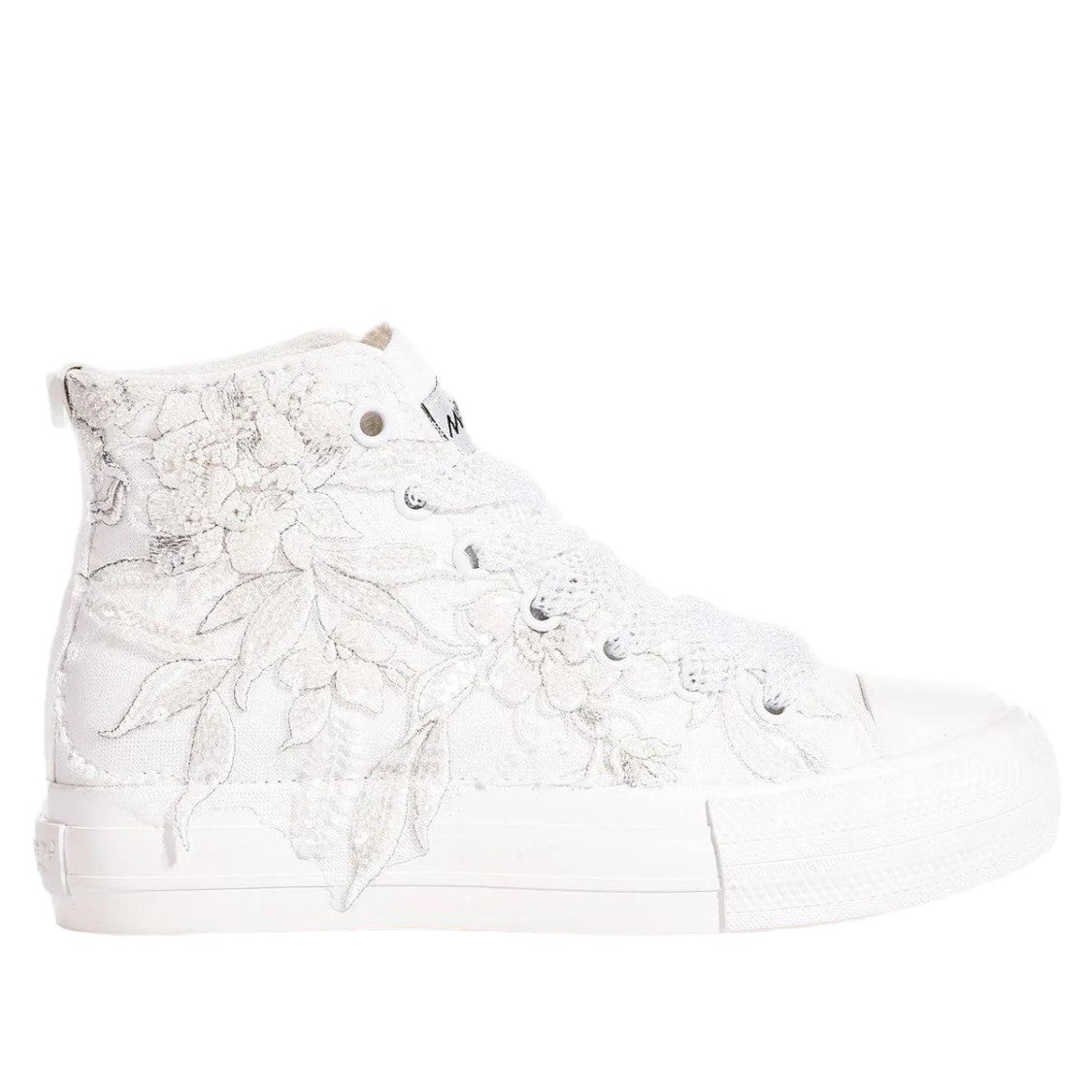 Mimanera Mimanera Airlines Platform Silvie Sneakers