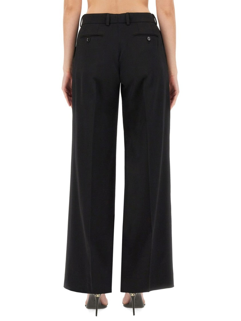 Dolce & Gabbana Flare Pant