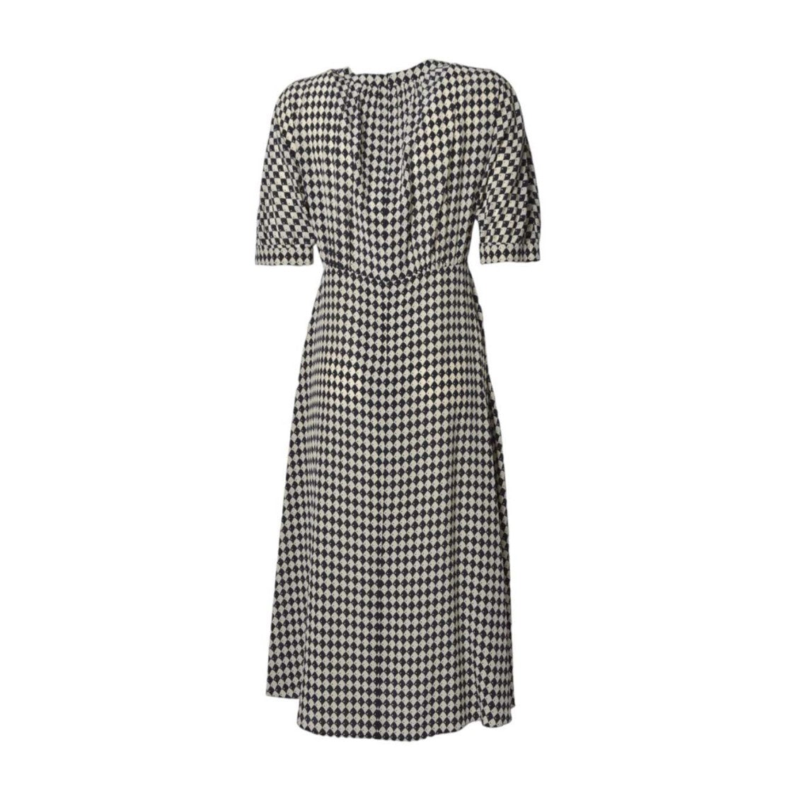 Max Mara Charlotte Midi Dress