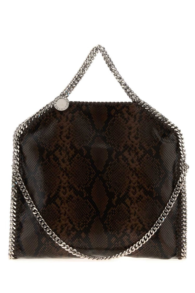Stella Mccartney Printed Yatay M Falabella Handbag