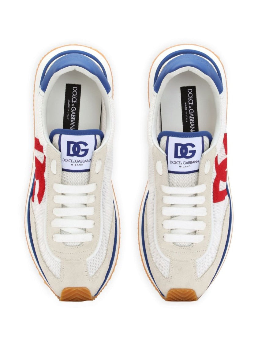 Dolce & Gabbana Dg Cushion Sneakers