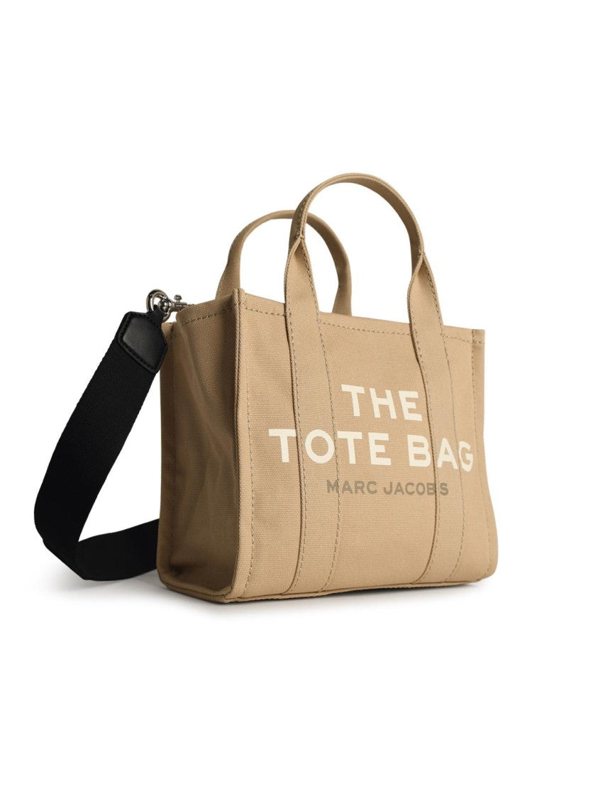 Marc Jacobs (The) Cotton The Mini Tote Bag