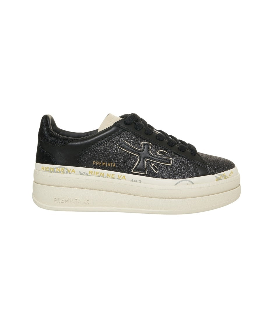 Premiata Claudia' Sneakers