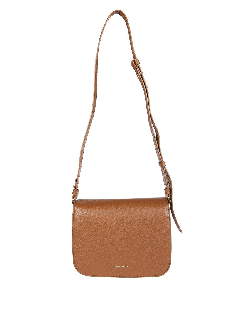 Coccinelle C-Me Shoulder Bag