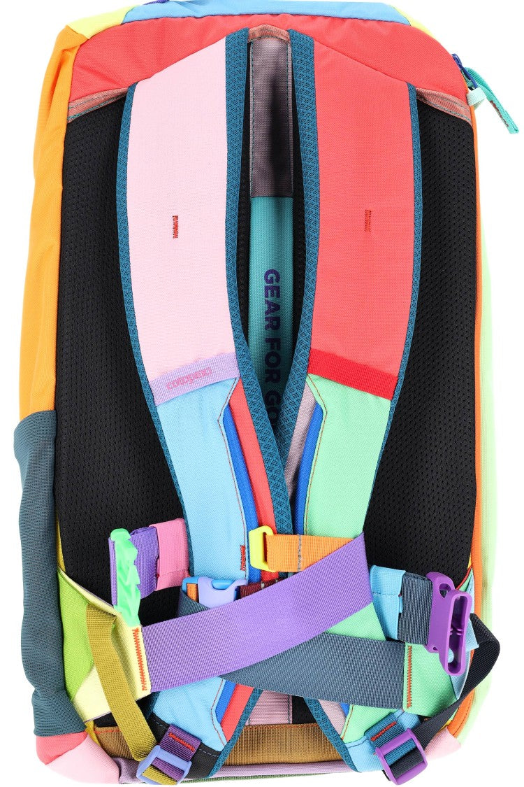 Cotopaxi Allpa 28L Del Dia Backpack