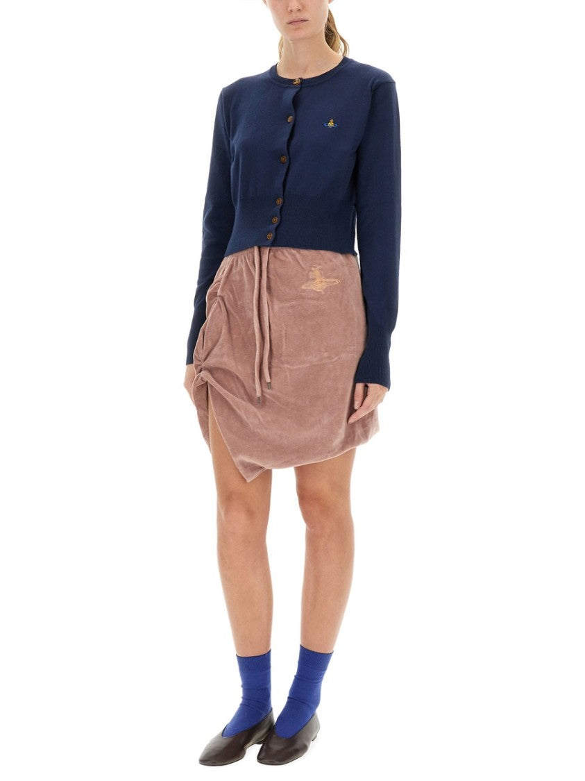 Vivienne Westwood "Bea" Cardigan