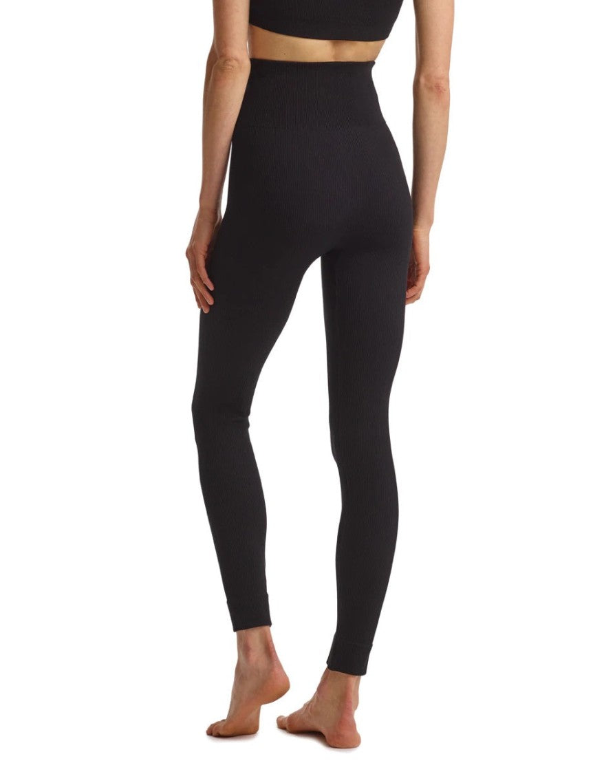 Commando Max Studio Rib Legging - Sdr600