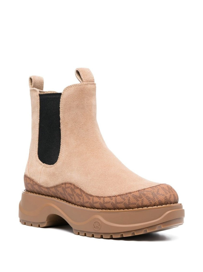 Michael Kors Dupree Bootie