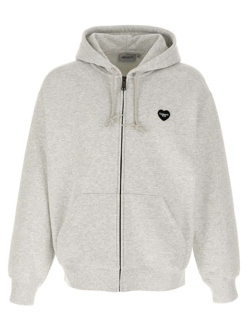 Carhartt Wip 'Hooded Hearth Ii' Sweatshirt