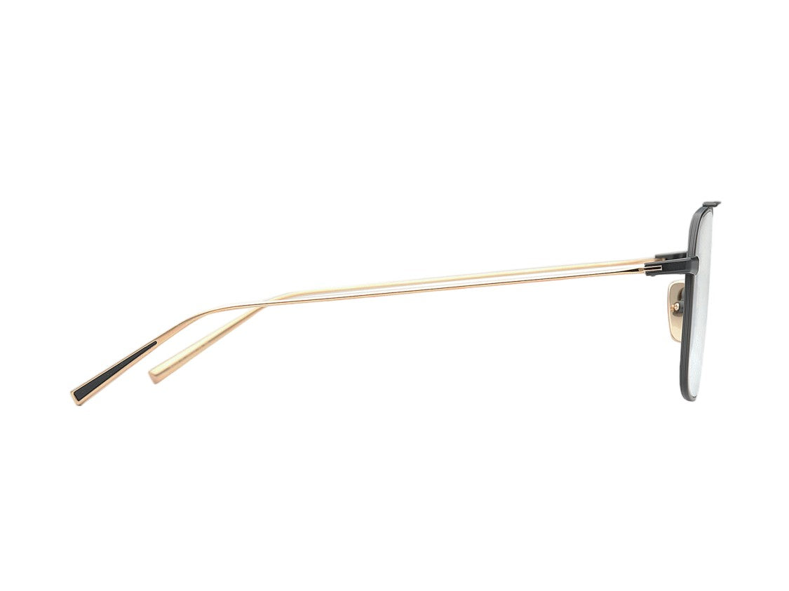 Dita Artoa.27 Thin Metal Sunglasses