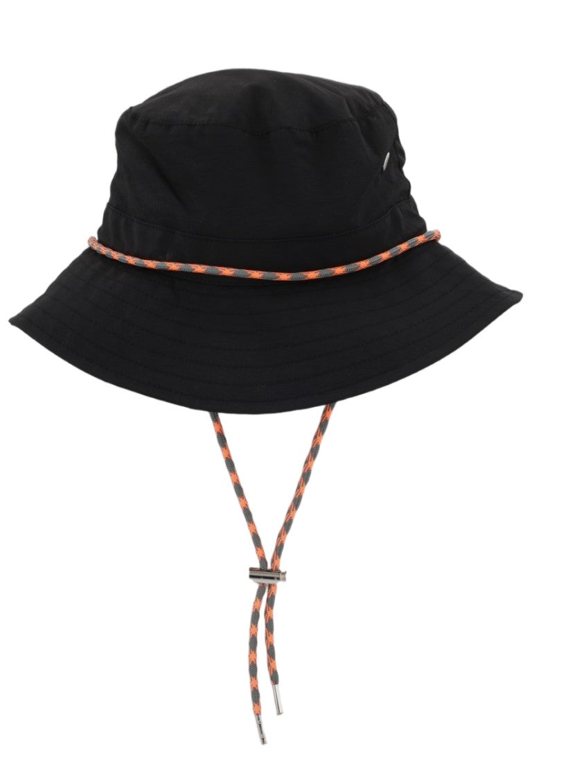 Vivienne Westwood Adventure Braided Detailing Bucket Hat