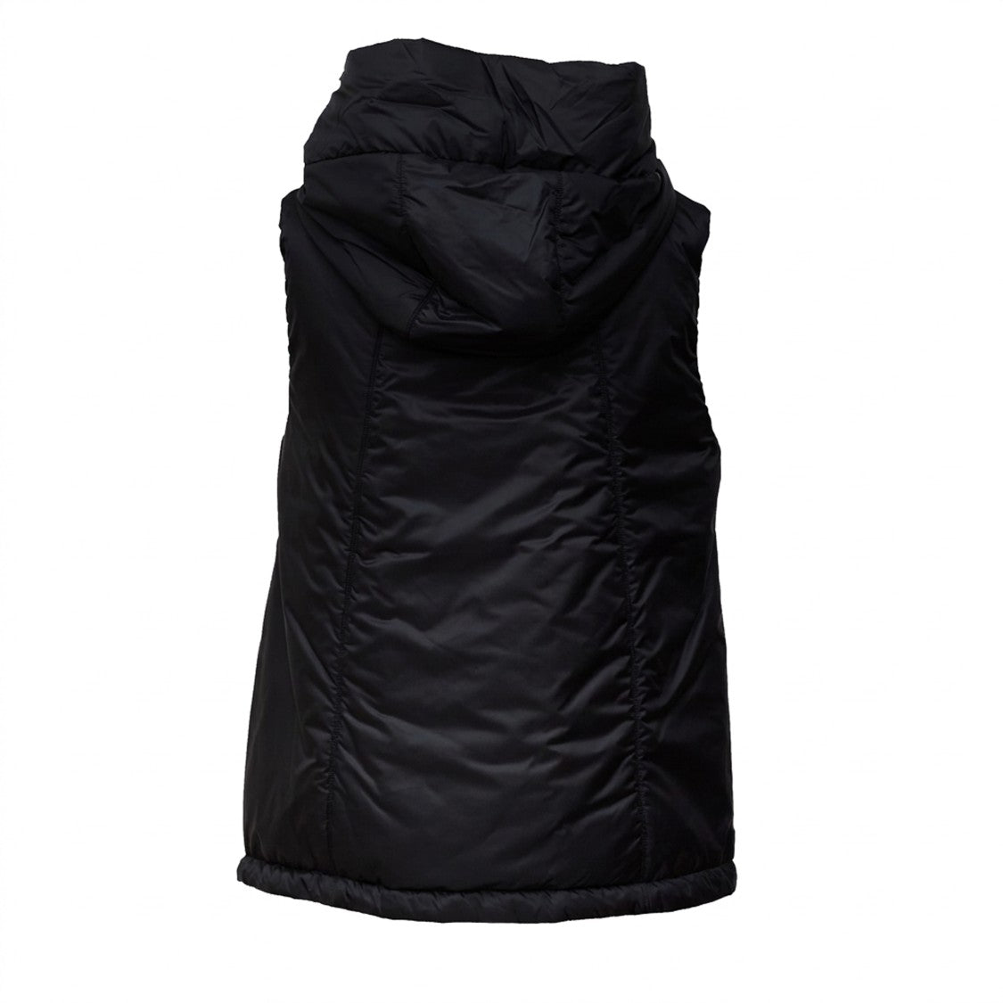 Max Mara Greengo Short Cameluxe Vest