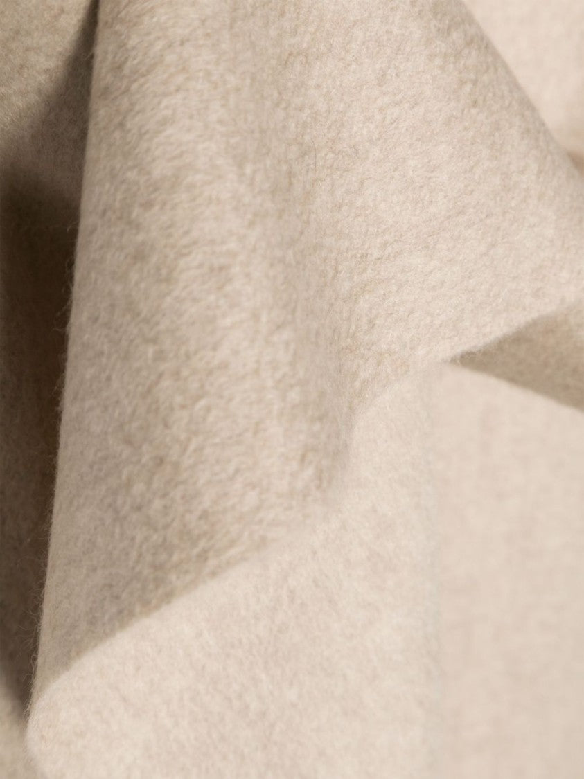 Max Mara Rectangular Scarf