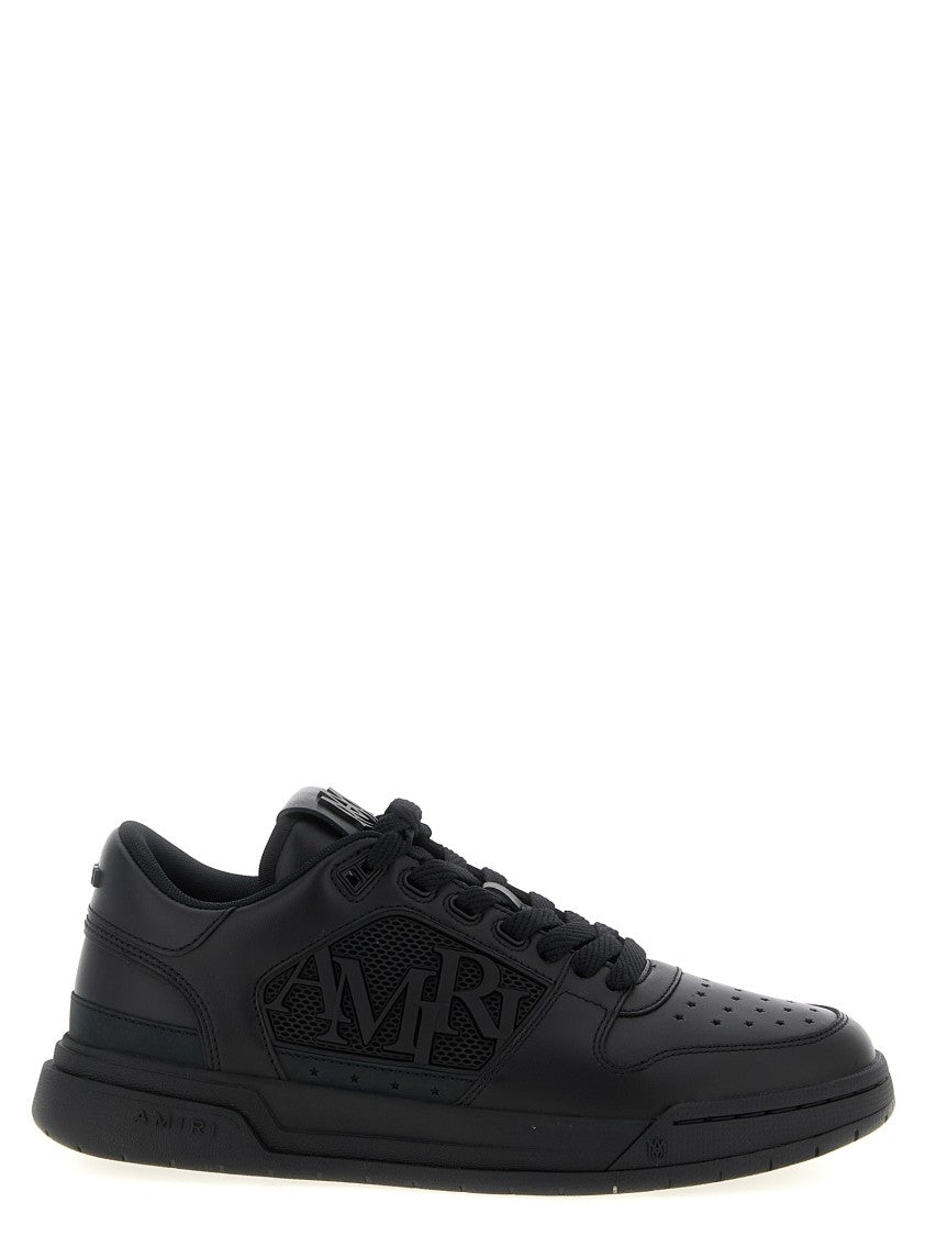 Amiri 'Classic Low' Sneakers