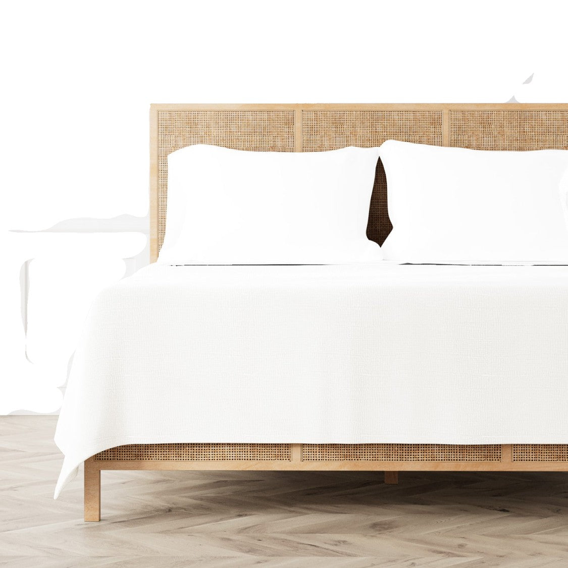 Ann Gish Anatolia Sheet Set